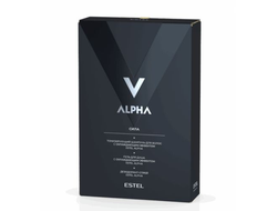 Estel Professional Набор ALPHA СИЛА Шампунь 300 мл + Гель для душа 250 мл + Дезодорант 100 мл