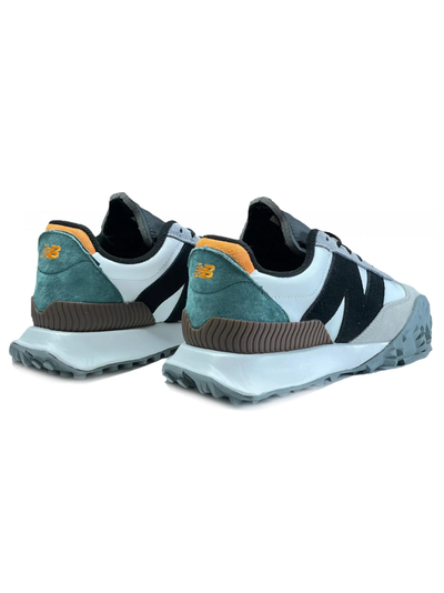 New Balance XC-72 Grey Green