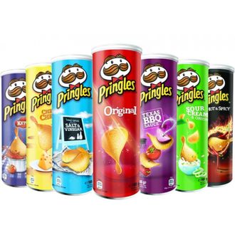 Pringles