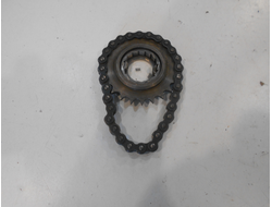 Berva VT-50 Берва