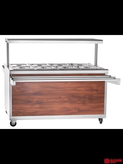 Мармит Abat ЭМК-70ПМ-01