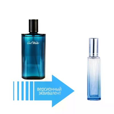 Davidoff Cool Water (18 мл)