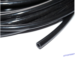 Трубка ПВХ 4 х 7 (25м)