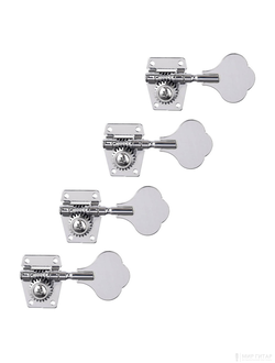 Metallor MHB-01-CR-4L