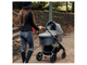 2 в 1 Valco Baby Snap Ultra Trend 4 коляска + спальный блок для новорожденного