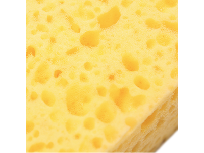 Glosswork Washing Sponge Крупнопористая губка для мытья автомобиля.GWWS-1220