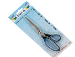 Ножницы портновские G-303 215мм Гамма