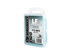 Парафин  VAUHTI  LF RACE GRAPHITE  -1/-25     45г. LFRG45