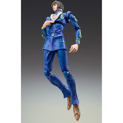 Фигурка Бруно Буччеллати (Bruno Buccellati Second Ver.)