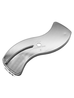 Терка для шинковка кухонного комбайна Braun K700-750, K600-650 7000489