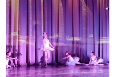 ОПиКЦ им. Богатикова