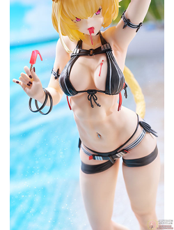 Фигурка 1/7 Клементина (Clementine Phat Company)