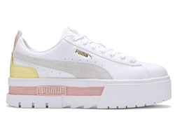 Puma Mayze White Lotus