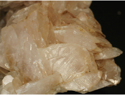 Кальцит розовый (с розовой флуоресценцией в УФ) Россия, Дальнегорск (130*92*83 мм, 1178 г) №16246