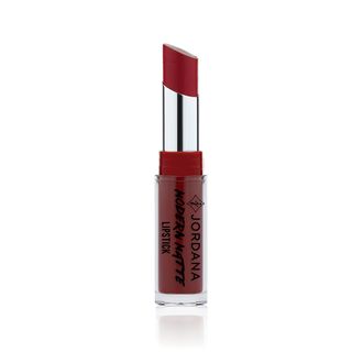 Помада Jordana Modern Matte 18 Matte Ambition