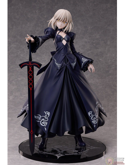 Фигурка 1/4 Альтрия Пендрагон (Altria Pendragon Saber, Alter B-style)