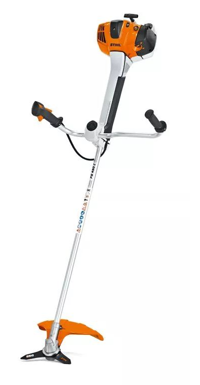 Stihl FS 490 C-EM