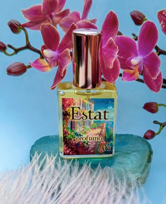 "Estat" парфюмированная вода унисекс