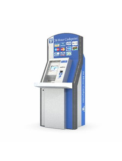 банкоматы Банкомат универальный