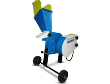 Измельчители веток