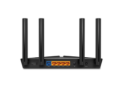 Wi-Fi роутер TP-Link Archer AX53 (AX3000) Черный