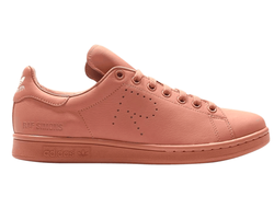 Adidas Raf Simons Stan Smith Розовые (36-40) Арт. 374M-A