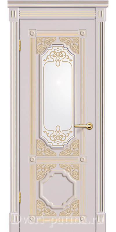 Дверь Артемида