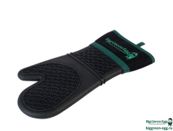 Рукавица-прихватка защитная, силиконовая