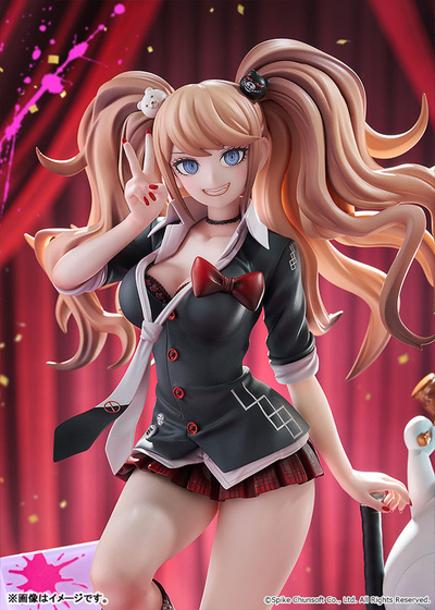 Фигурка 1/7 Джунко Эношима (Enoshima Junko 15th Anniversary Ver.)