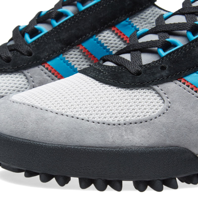 Adidas Marathon TR Grey Heather