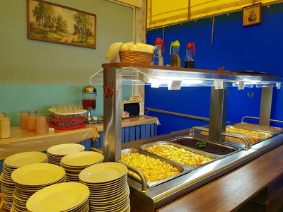 10-21.08.2026г. Крым. Автобусом из Пензы - Всё Включено "Прекрасны вы, брега Тавриды" Новофёдоровка