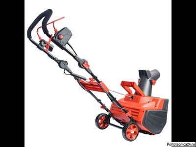 Снегоуборщик EVOline SBE 460 L