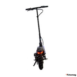 ЭЛЕКТРОСАМОКАТ Joyor Y1 Black