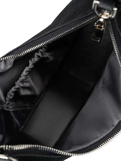 AURA 3040-3 Черный