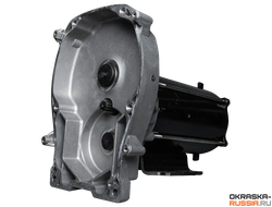 Мотор в сборе для окрасочного аппарата ASPRO-9000