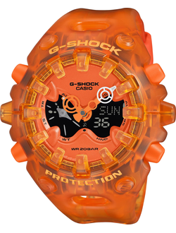 Часы Casio G-Shock GA-V01SKE-4A