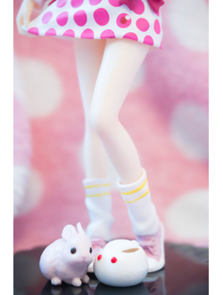 Фигурка Мадока Канамэ (Kaname Madoka)