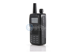 Рация Кенвуд TH-F5 UHF