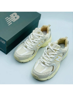 New Balance 530 Silver Beige