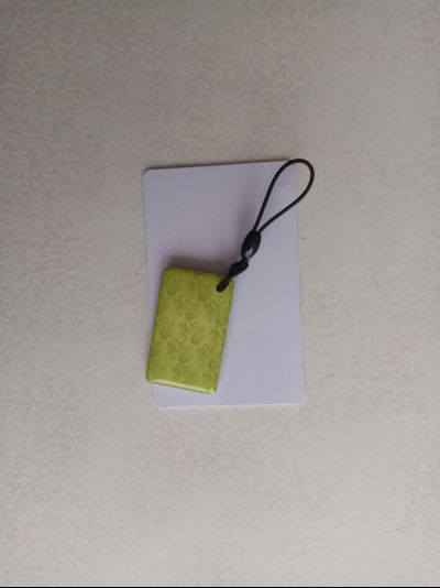 Дополнительное оборудование TTLock