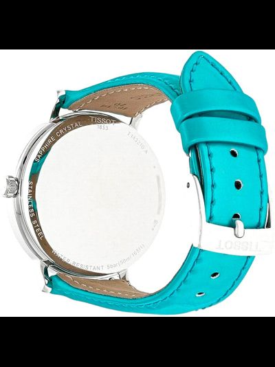 Швейцарские часы Tissot T143.210.17.091.00