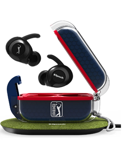 Беспроводные наушники Klipsch T5 II True Wireless Sport, PGA Tour Edition