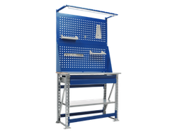 Верстаки серии MASTER