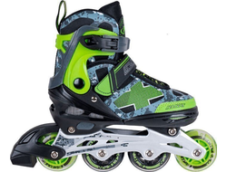 Ролики Azart р.34-37 (M)