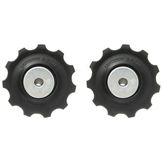 Ролики Shimano для перекл. RD-M390/M430/M4000, 9 ск., компл., Y5XG98060