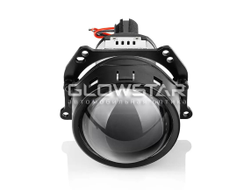 Билед модули Aozoom A13 2025 3.0 дюйма, 5500K, 12V, 45W/50W, съемное гаечное крепление, 3R (комплект, 2шт)