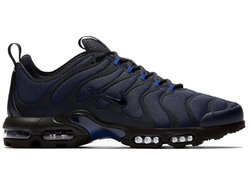 Nike Air Max TN Plus Ultra Obsidian (Черные) фото