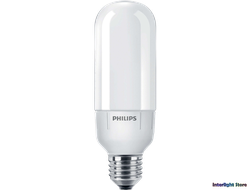 Philips Exterieur Ecotone 9w 827 E27