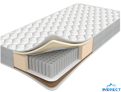 МАТРАС SEASON TFK