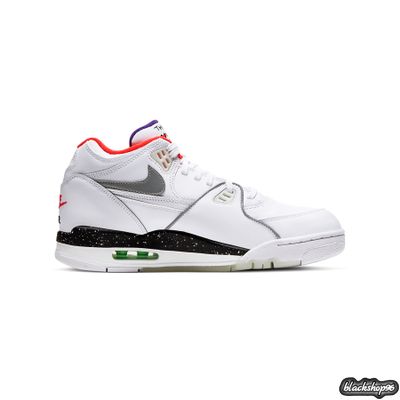NIKE AIR FLIGHT 89 POH (40-45)
